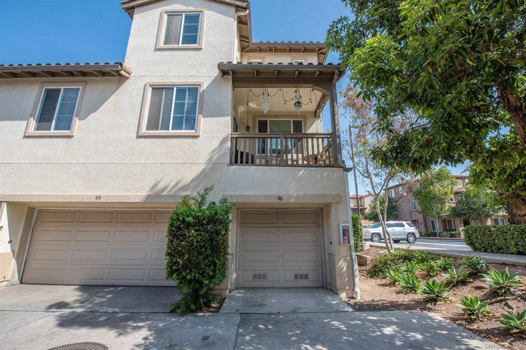 2361 Corte Pescado #96, Chula Vista, CA 91914