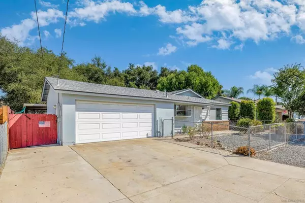 Lakeside, CA 92040,13038 Shenandoah Dr