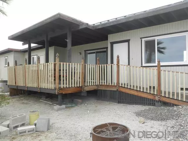 1698 Zuni Trail, Borrego Springs, CA 92004