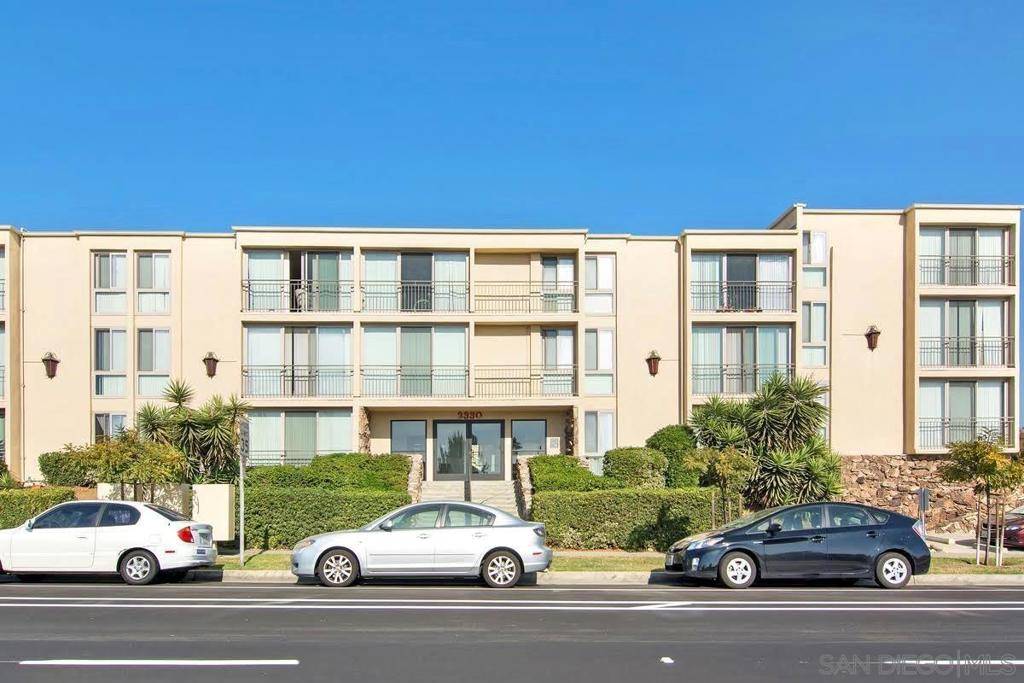2330 Grand Ave, San Diego, CA 92109