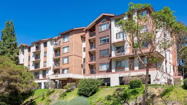 3955 Faircross Place #50, San Diego, CA 92115