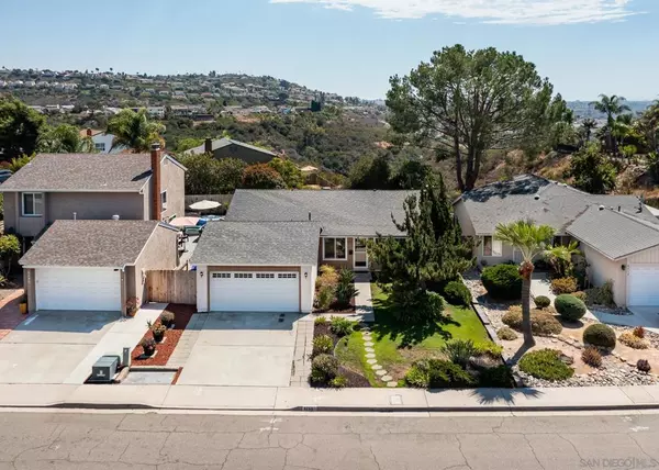 San Diego, CA 92120,8290 Laurelridge Rd