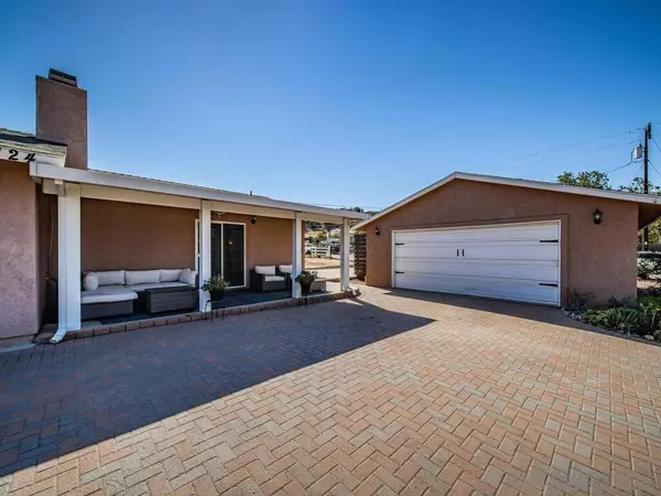 Ramona, CA 92065,1124 Ramona St