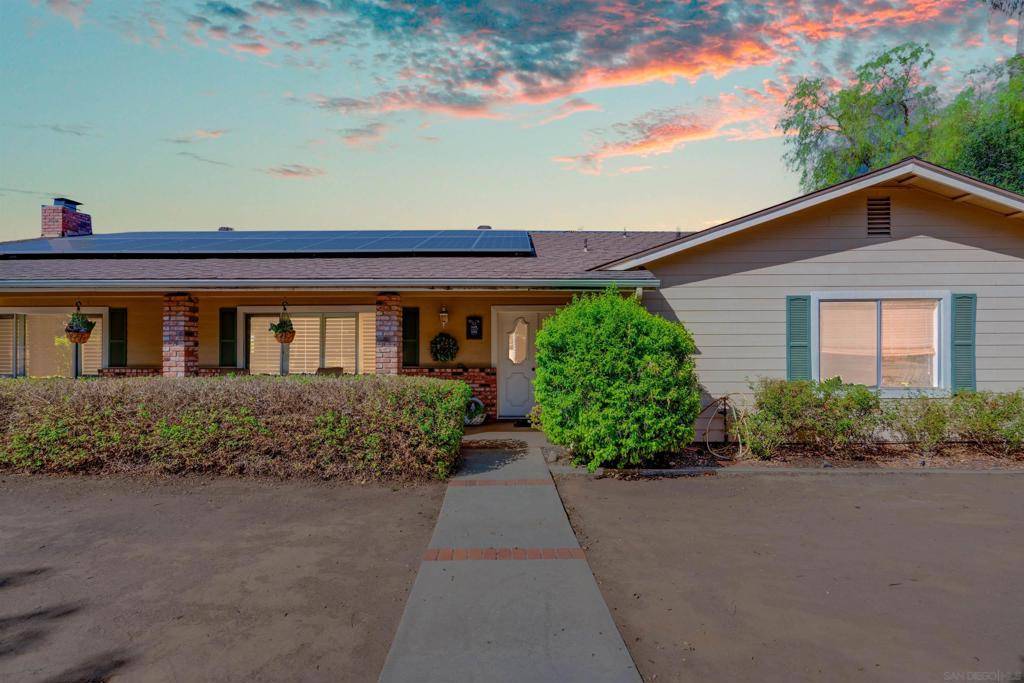 18406 Grenache Rose Way, Ramona, CA 92065