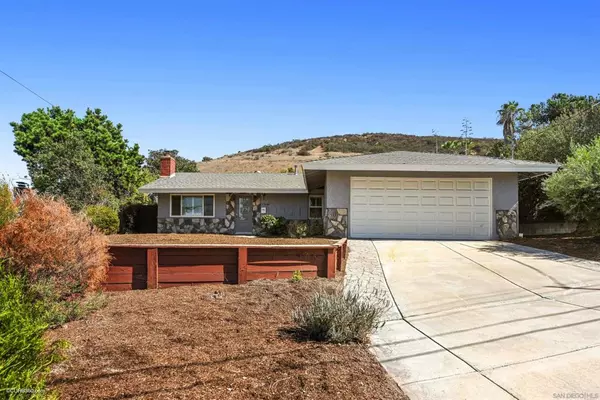 12649 Arabian Way, Poway, CA 92064