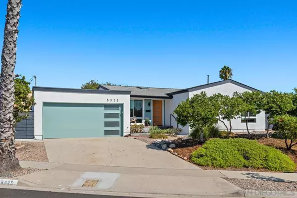 5325 Penny Pl, San Diego, CA 92115