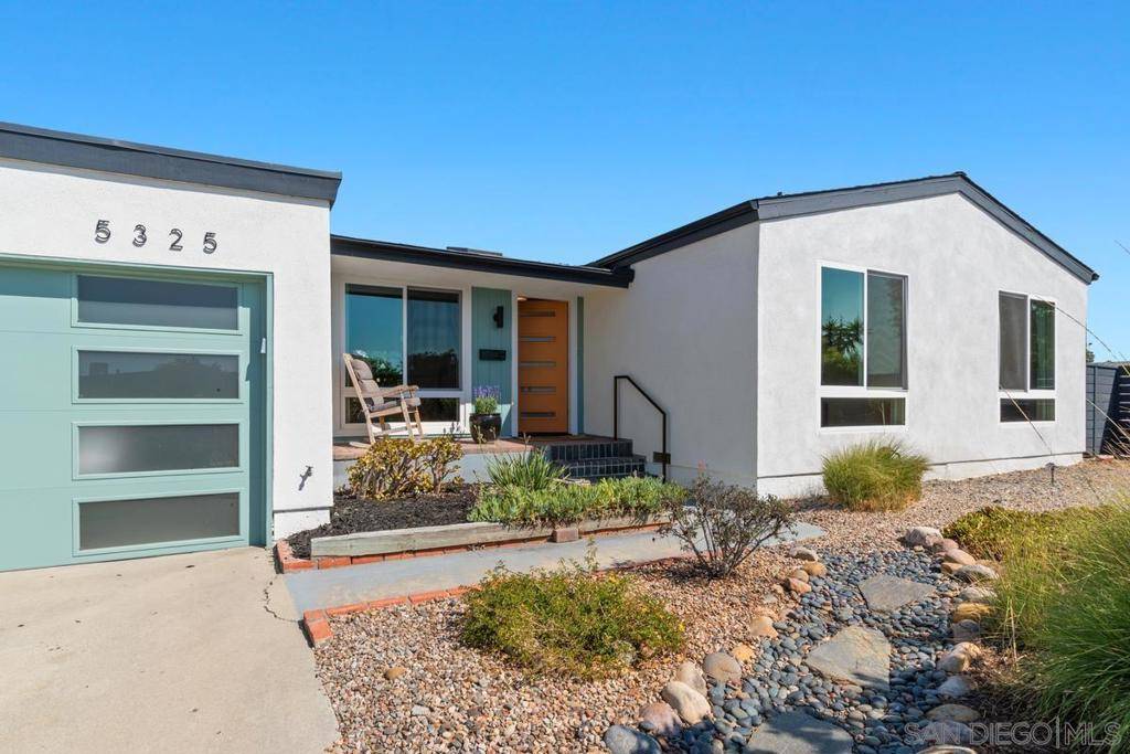 San Diego, CA 92115,5325 Penny Pl