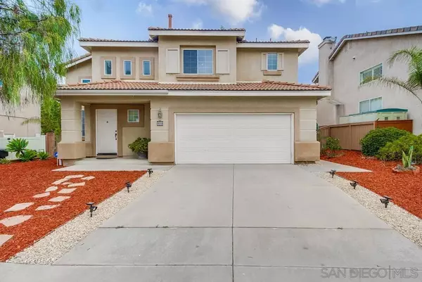 Chula Vista, CA 91910,909 Camino La Paz