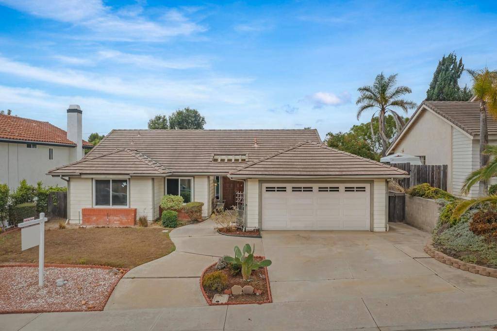 Encinitas, CA 92024,1848 Wandering
