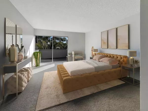 San Diego, CA 92115,4545 Collwood Blvd #40