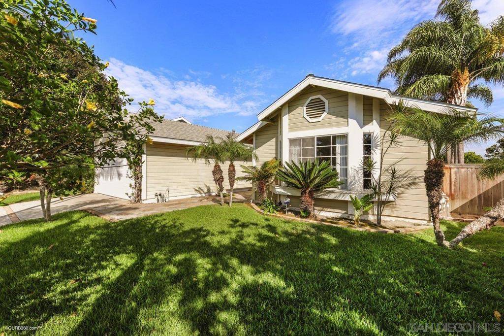 Carlsbad, CA 92010,2757 Glasgow Dr