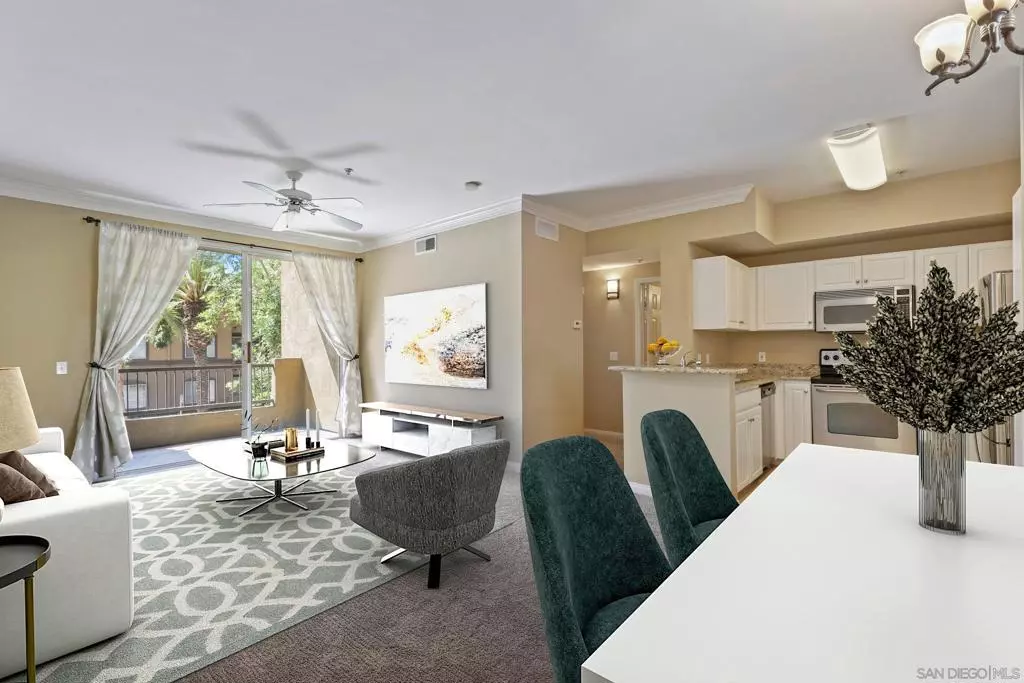 San Diego, CA 92108,2212 Gill Village Way #408