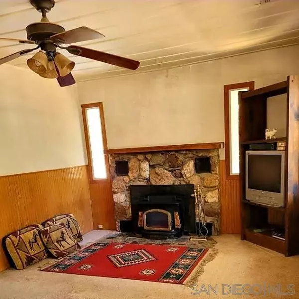 Pine Valley, CA 91962,8032 Buckthorn Trail