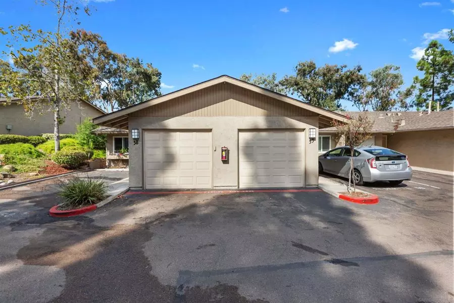 7000 Saranac St #58, La Mesa, CA 91942