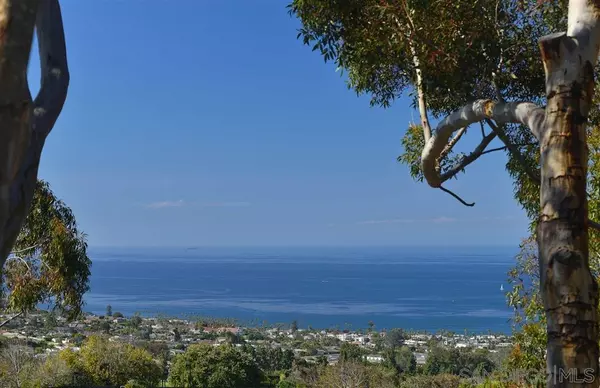 La Jolla, CA 92037,0 Romero Dr Vacant Lot Next to 7212 Romero Dr