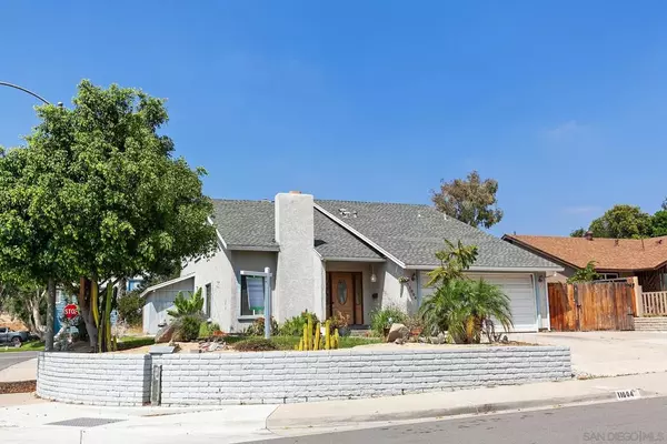 Spring Valley, CA 91978,11004 Singletree Ln