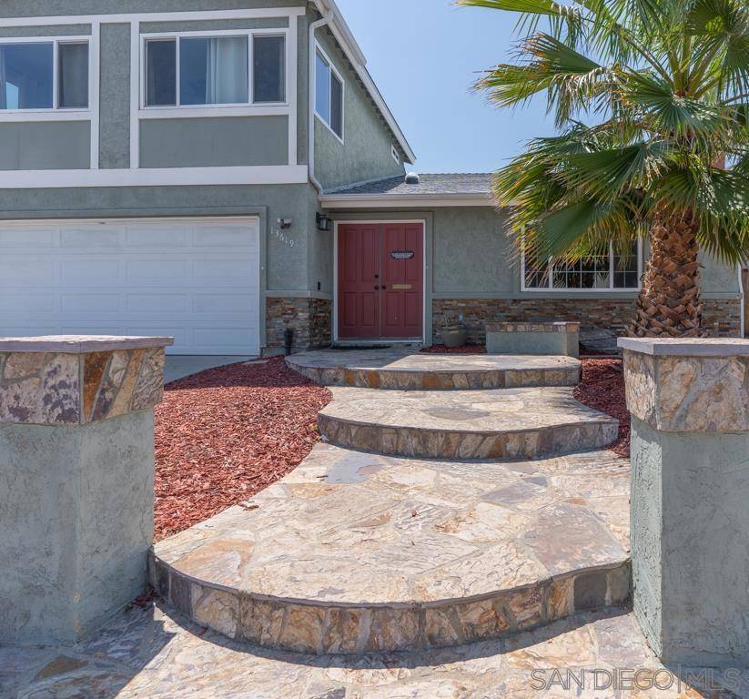 El Cajon, CA 92021,13619 Laguna Vis