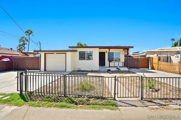 3524 Meridian Ave, San Diego, CA 92115