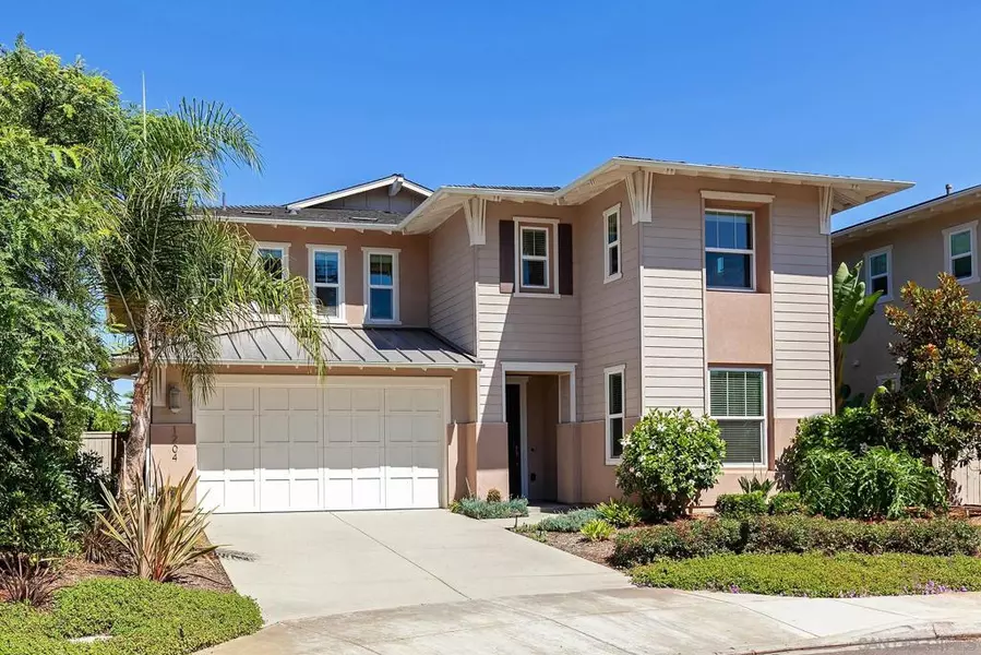 1204 Lanai Ct, Carlsbad, CA 92008