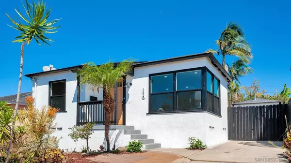 San Diego, CA 92106,3628 Tennyson