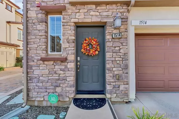 Santee, CA 92071,1514 Calabria St