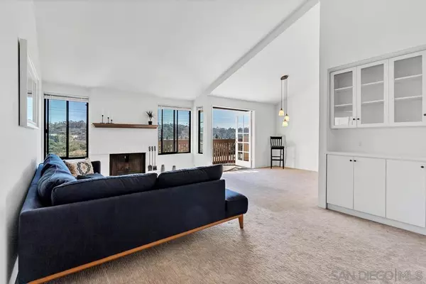 6019 Cirrus Street, San Diego, CA 92110