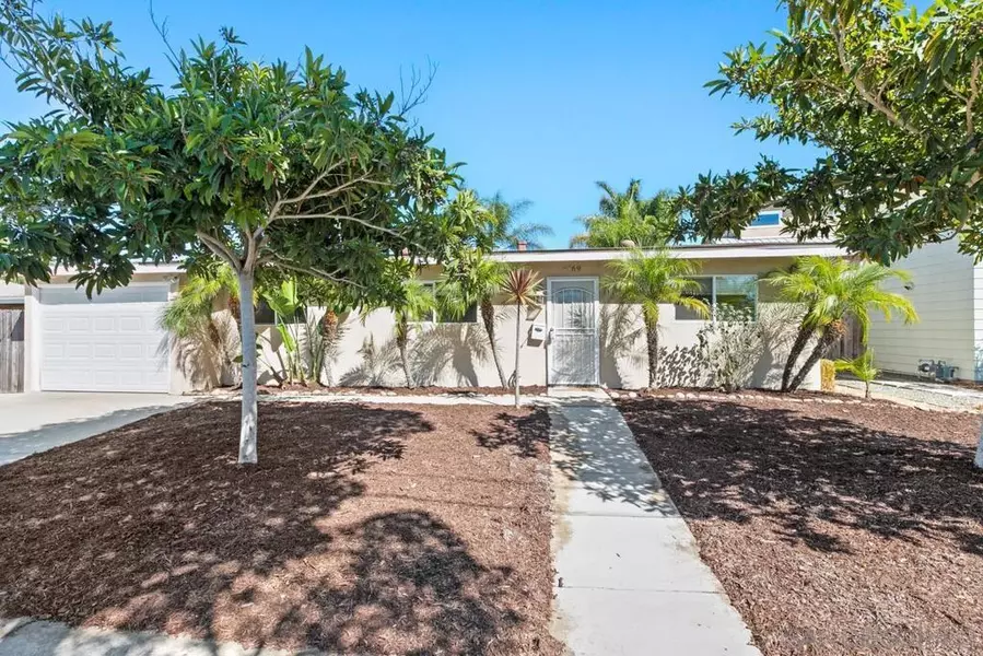 4769 Andalusia, San Diego, CA 92117