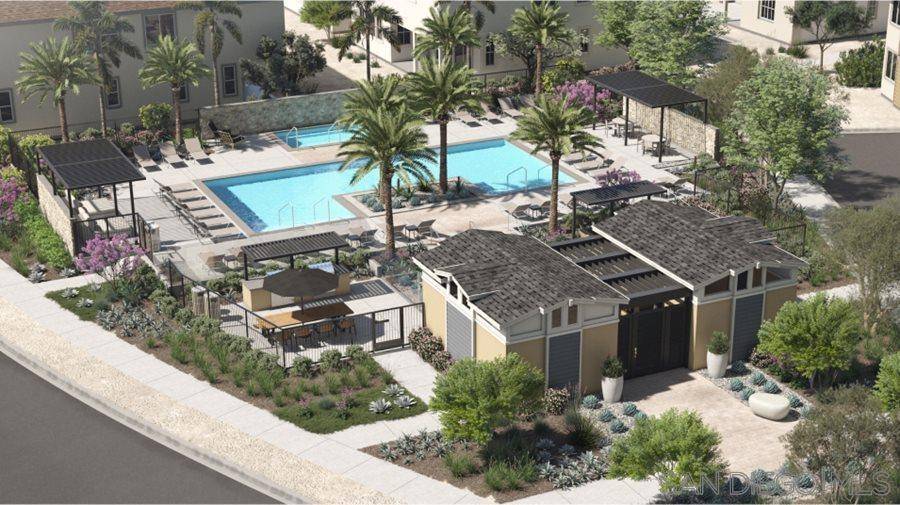 San Diego, CA 92129,12641 Stella Lane #HS 82 Plan 1