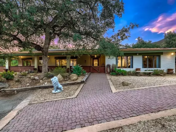 20320 Deerhorn Valley Rd, Jamul, CA 91935