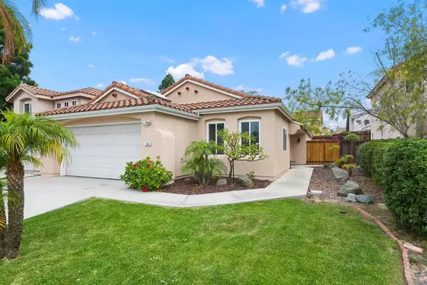 Chula Vista, CA 91910,705 Esla