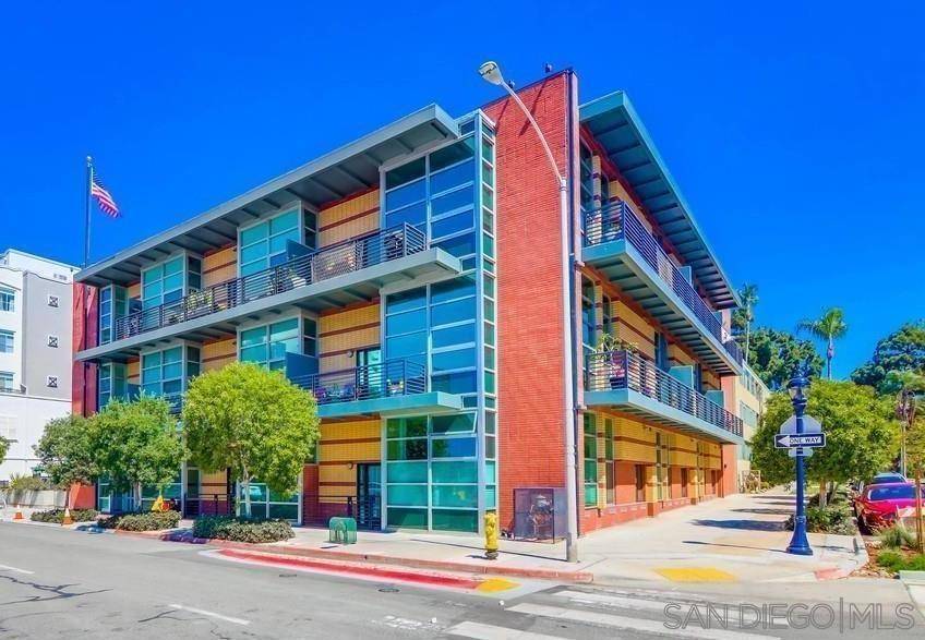 3211 5th Avenue #305, San Diego, CA 92103