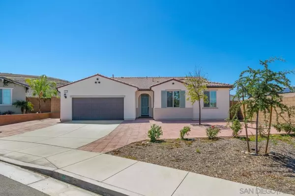 Winchester, CA 92596,33177 Lirac Ln