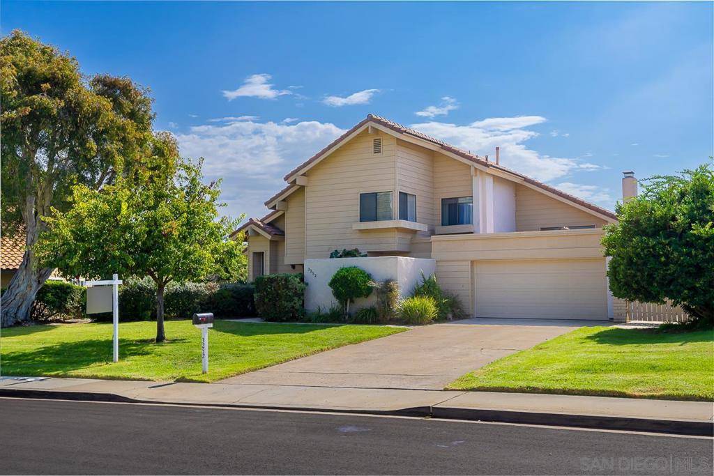 3252 Casa Bonita Dr, Bonita, CA 91902