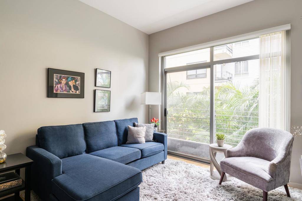 889 Date St #205, San Diego, CA 92101