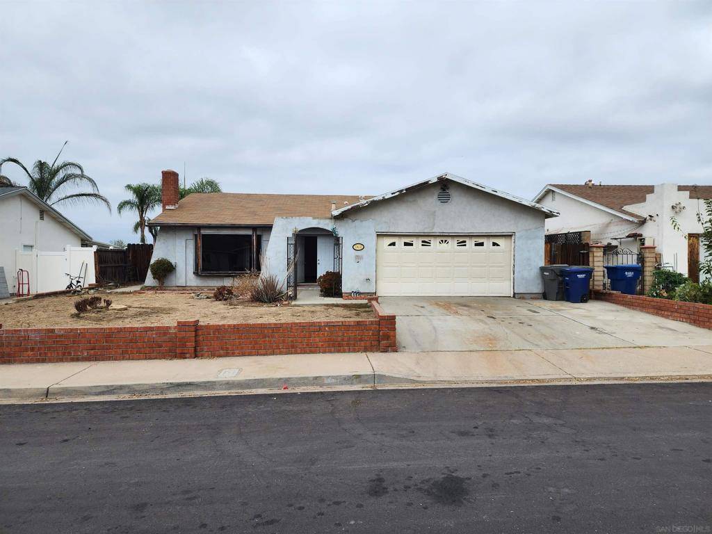13632 Paseo Del Mar, El Cajon, CA 92021