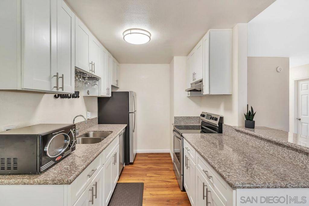 San Diego, CA 92105,1625 Pentecost Way #1