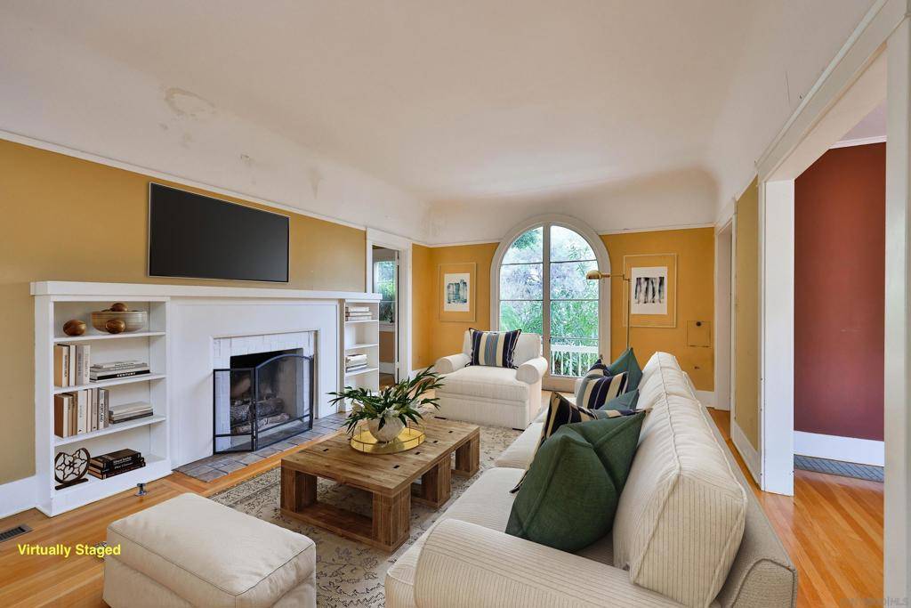 San Diego, CA 92103,4429 Arista St