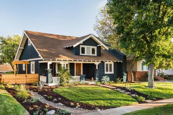 235 E 4Th Ave, Escondido, CA 92025