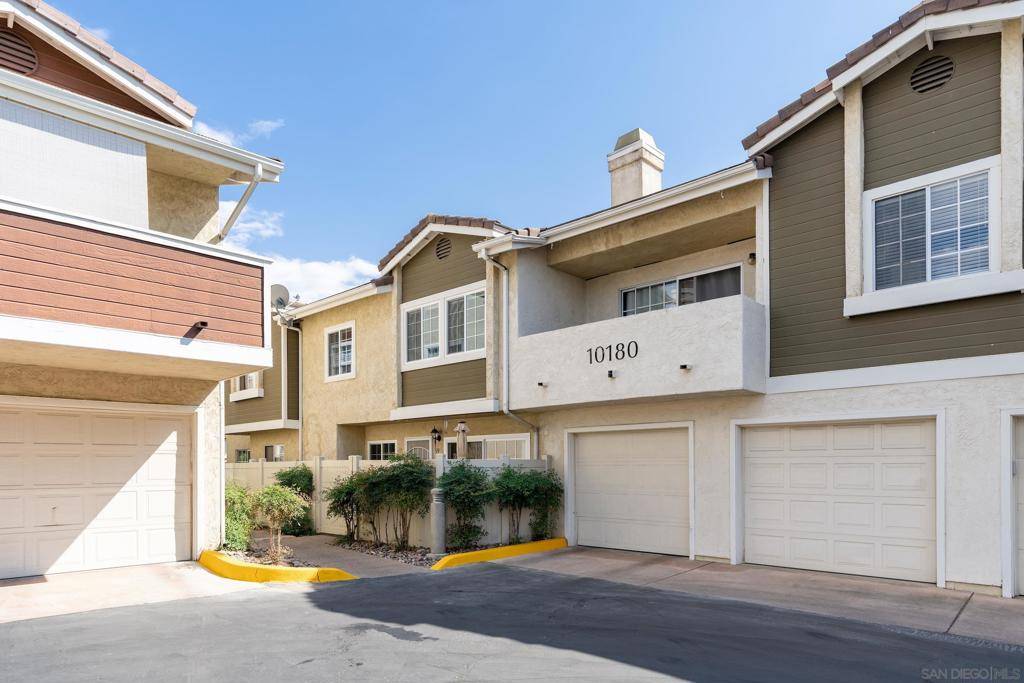 10180 Palm Glen Dr #59, Santee, CA 92071
