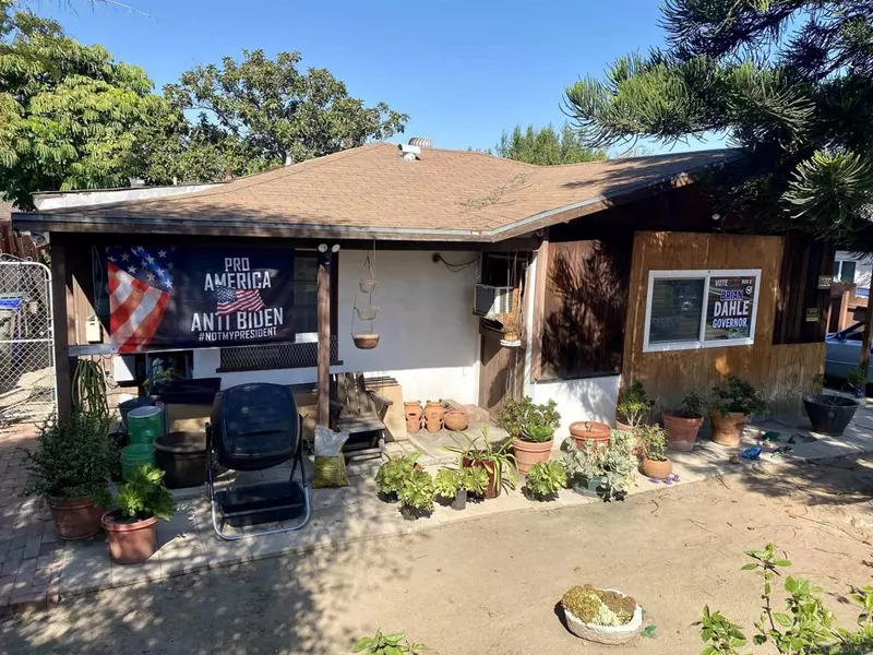 8024 Palm, Lemon Grove, CA 91945