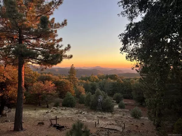 Julian, CA 92036,4595 Luneta Dr