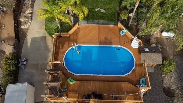 Ramona, CA 92065,23477 Green Glen Rd