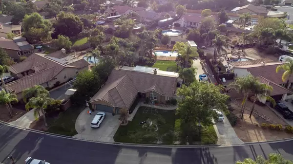 Ramona, CA 92065,23477 Green Glen Rd