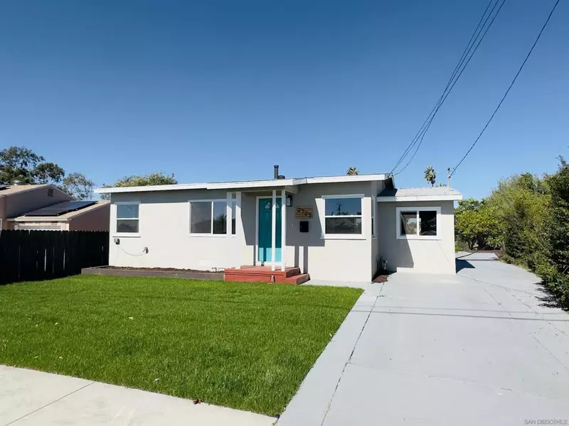 2723 E 14th St, National City, CA 91950