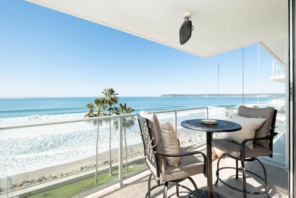 Coronado, CA 92118,1830 Avenida del Mundo #607