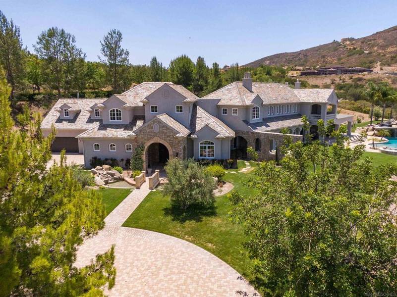 18781 Heritage Drive, Poway, CA 92064