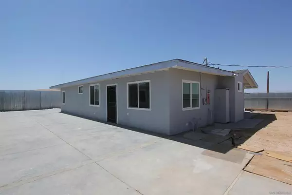 29 Palms, CA 92277,4343 Bagdad Hwy