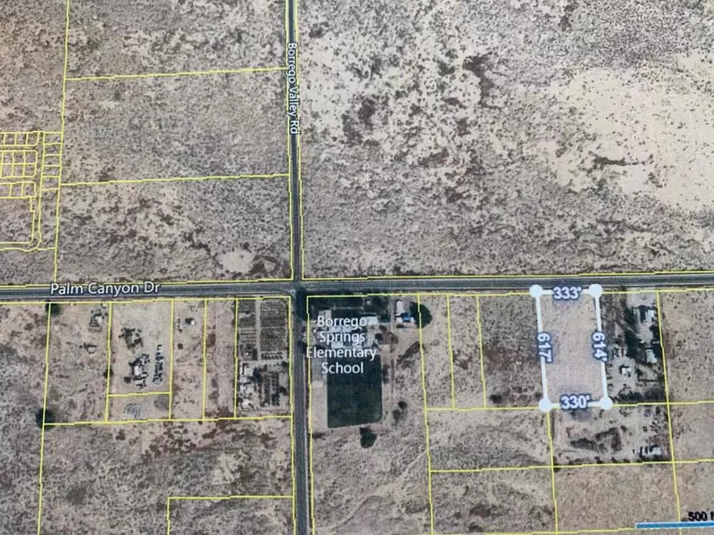 Palm Canyon Dr 03, Borrego Springs, CA 92004