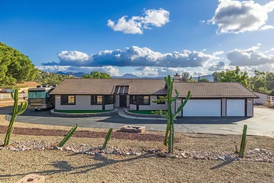 1710 Camino Del Sequan, Alpine, CA 91901
