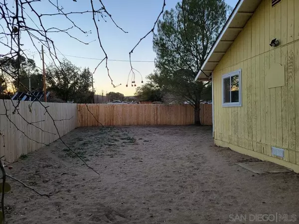 Jacumba, CA 91934,44673 Seeley ave